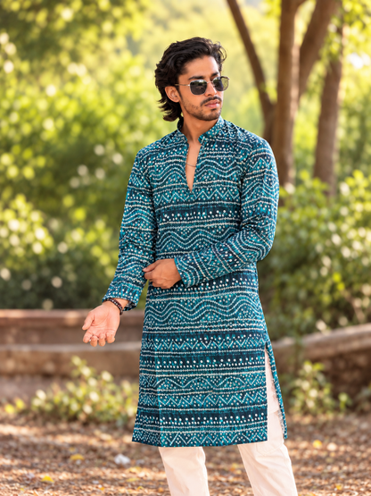 RaasRang Kurta