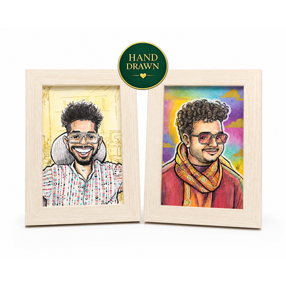 Signature Frame ✍️