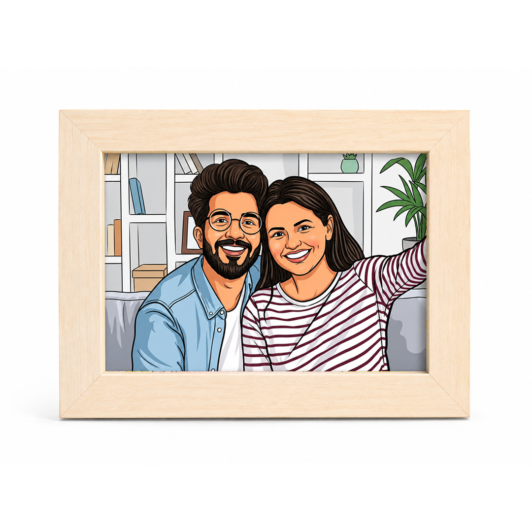 Soulmate Frame 💕
