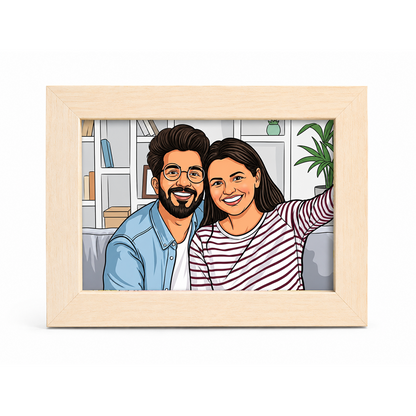 Soulmate Frame 💕